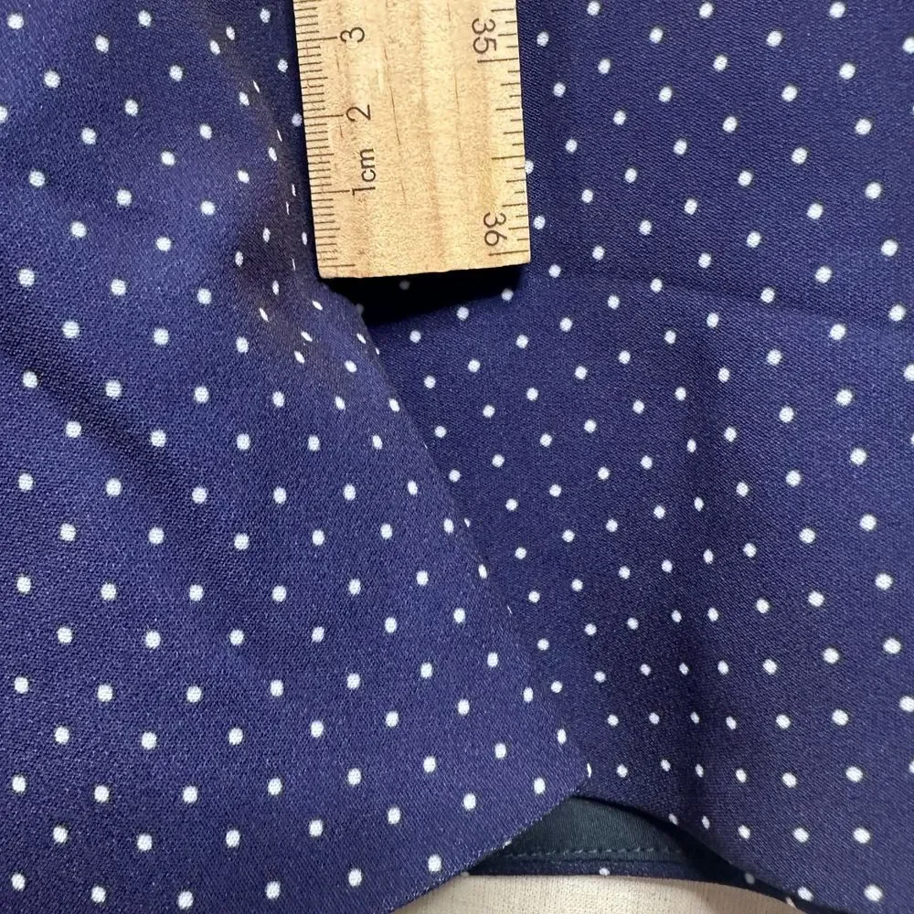 J. Crew crew sleeveless